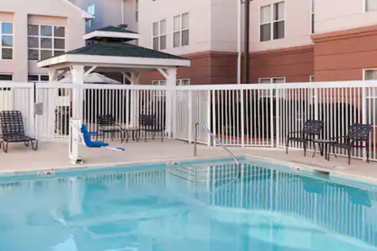 Homewood Suites By Hilton Jackson-Ridgeland Exteriör bild