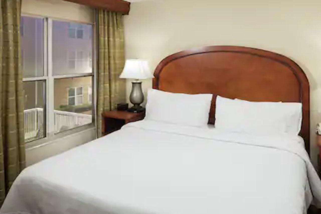 Homewood Suites By Hilton Jackson-Ridgeland Exteriör bild