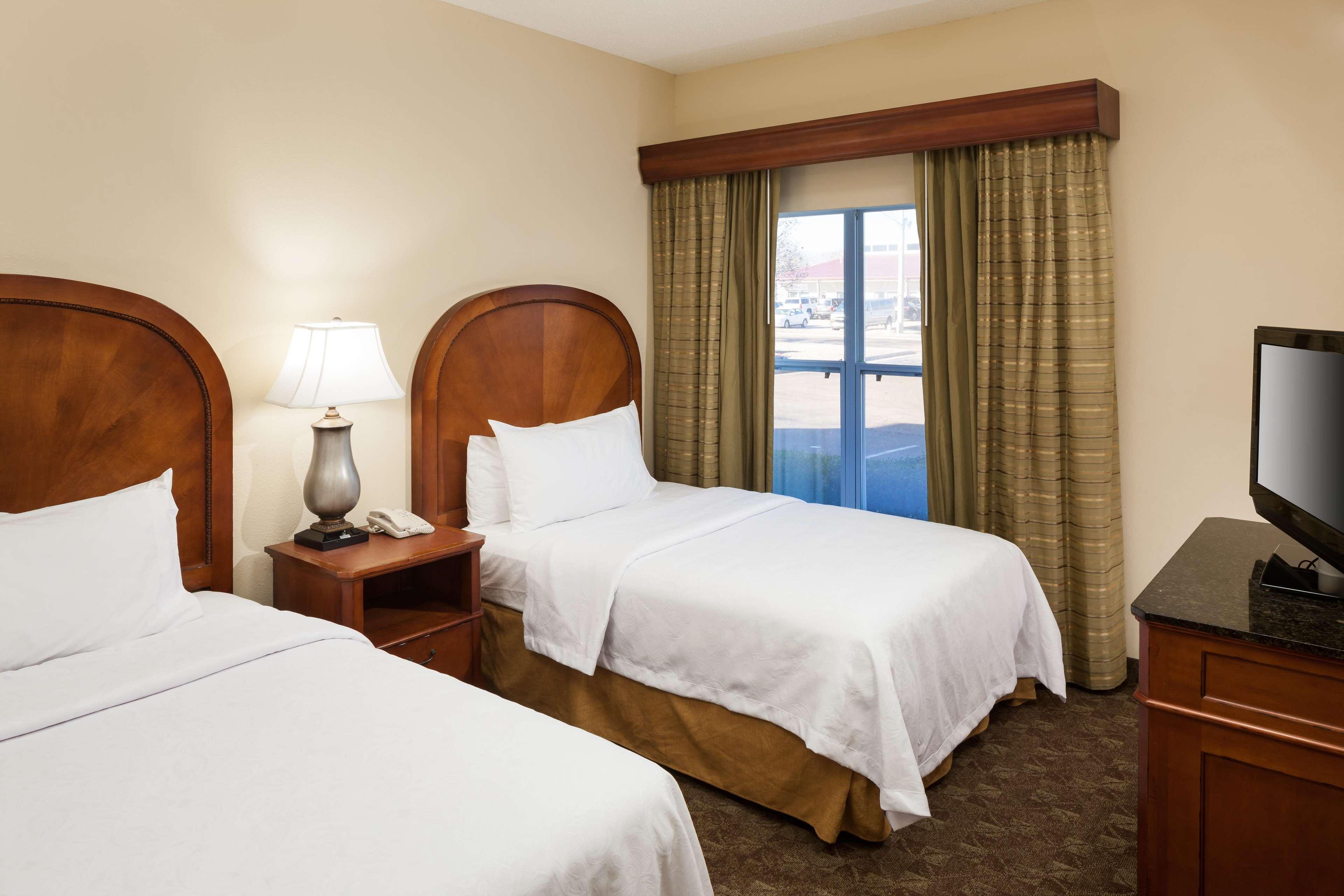 Homewood Suites By Hilton Jackson-Ridgeland Exteriör bild