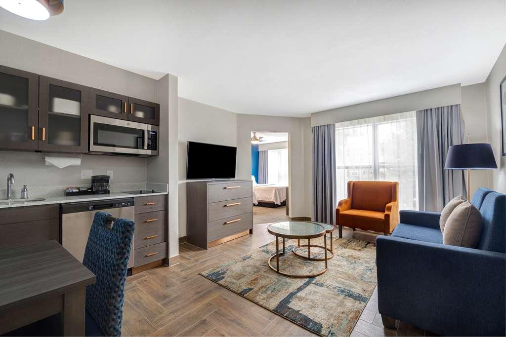 Homewood Suites By Hilton Jackson-Ridgeland Rum bild