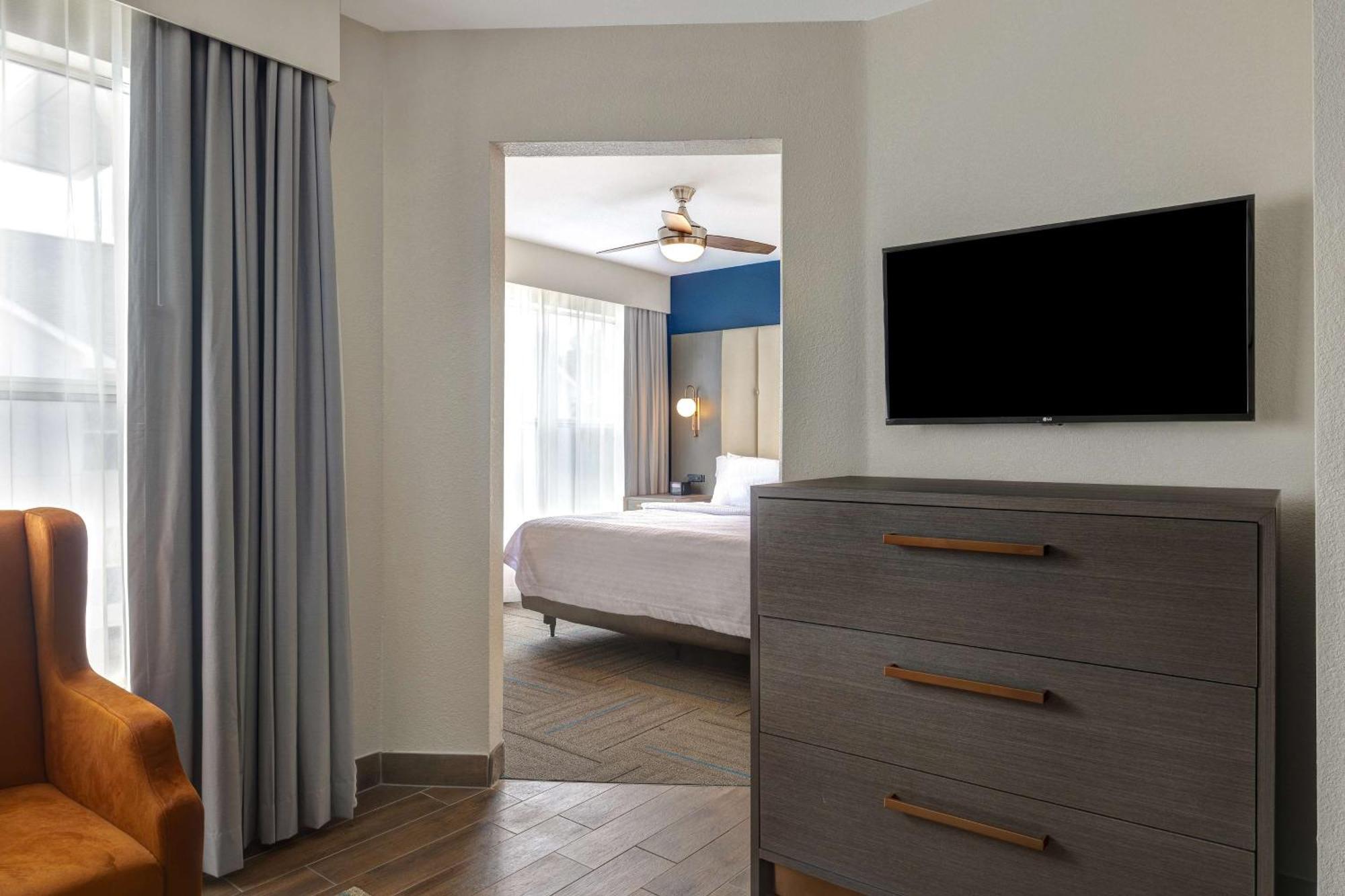Homewood Suites By Hilton Jackson-Ridgeland Exteriör bild