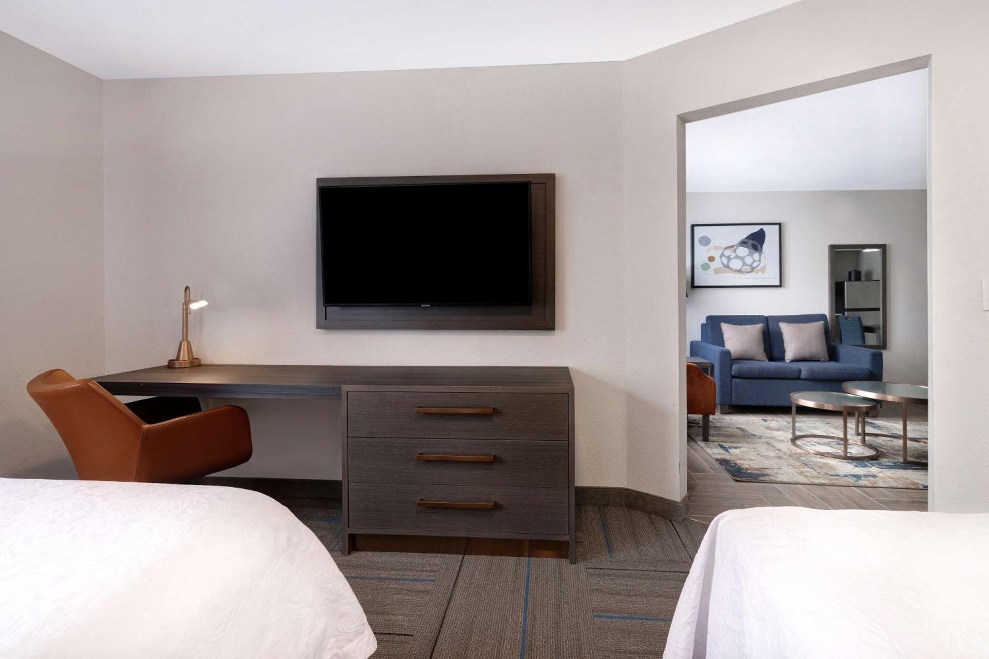 Homewood Suites By Hilton Jackson-Ridgeland Exteriör bild
