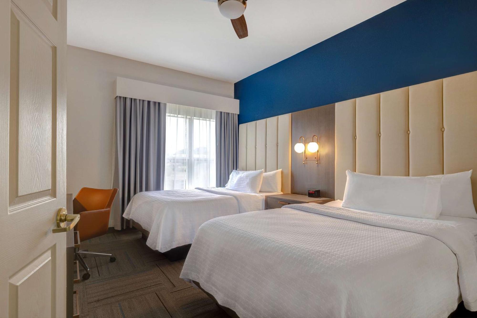 Homewood Suites By Hilton Jackson-Ridgeland Exteriör bild