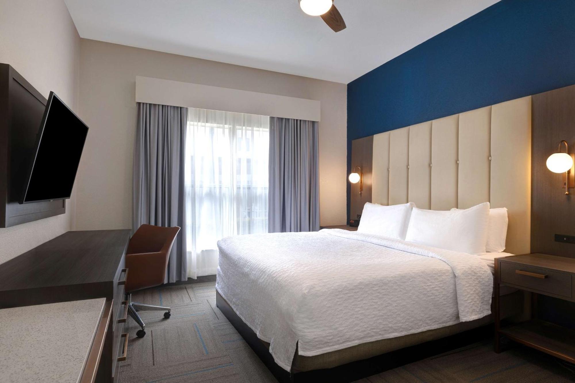Homewood Suites By Hilton Jackson-Ridgeland Exteriör bild
