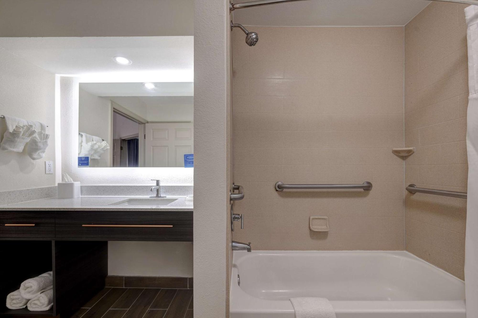 Homewood Suites By Hilton Jackson-Ridgeland Exteriör bild
