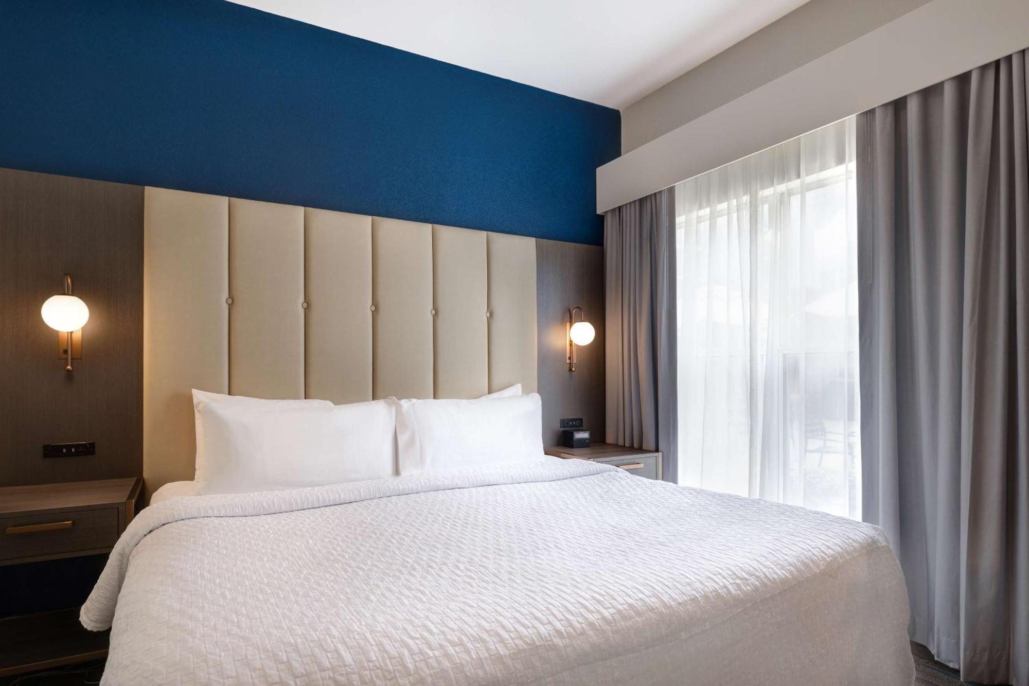 Homewood Suites By Hilton Jackson-Ridgeland Exteriör bild