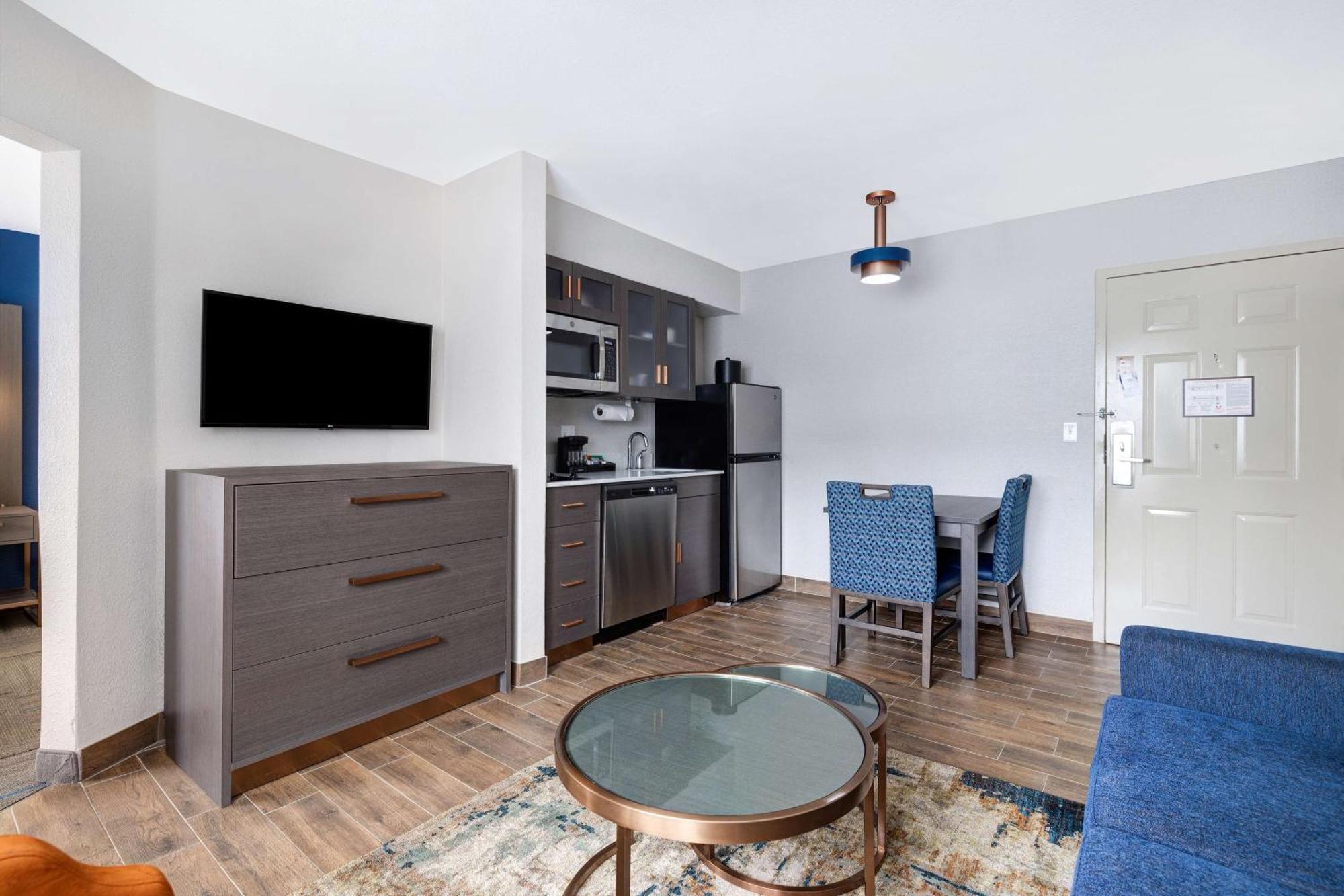 Homewood Suites By Hilton Jackson-Ridgeland Exteriör bild
