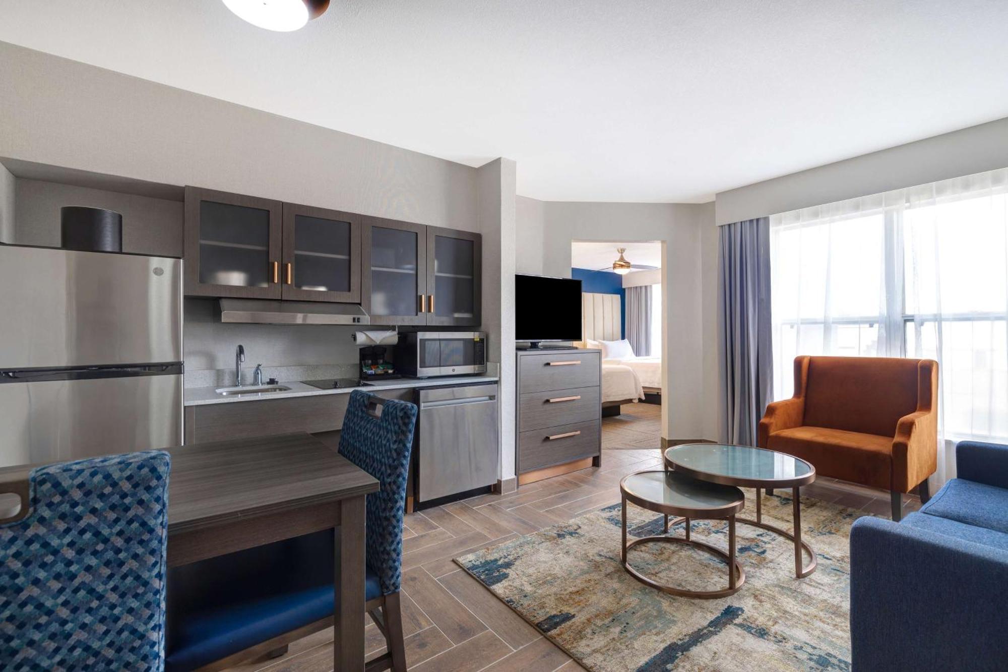 Homewood Suites By Hilton Jackson-Ridgeland Exteriör bild