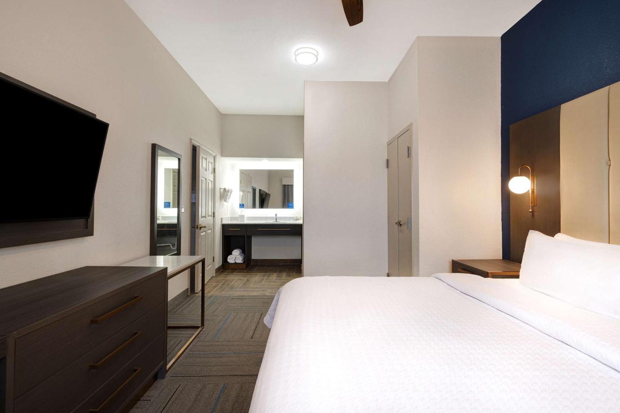 Homewood Suites By Hilton Jackson-Ridgeland Exteriör bild