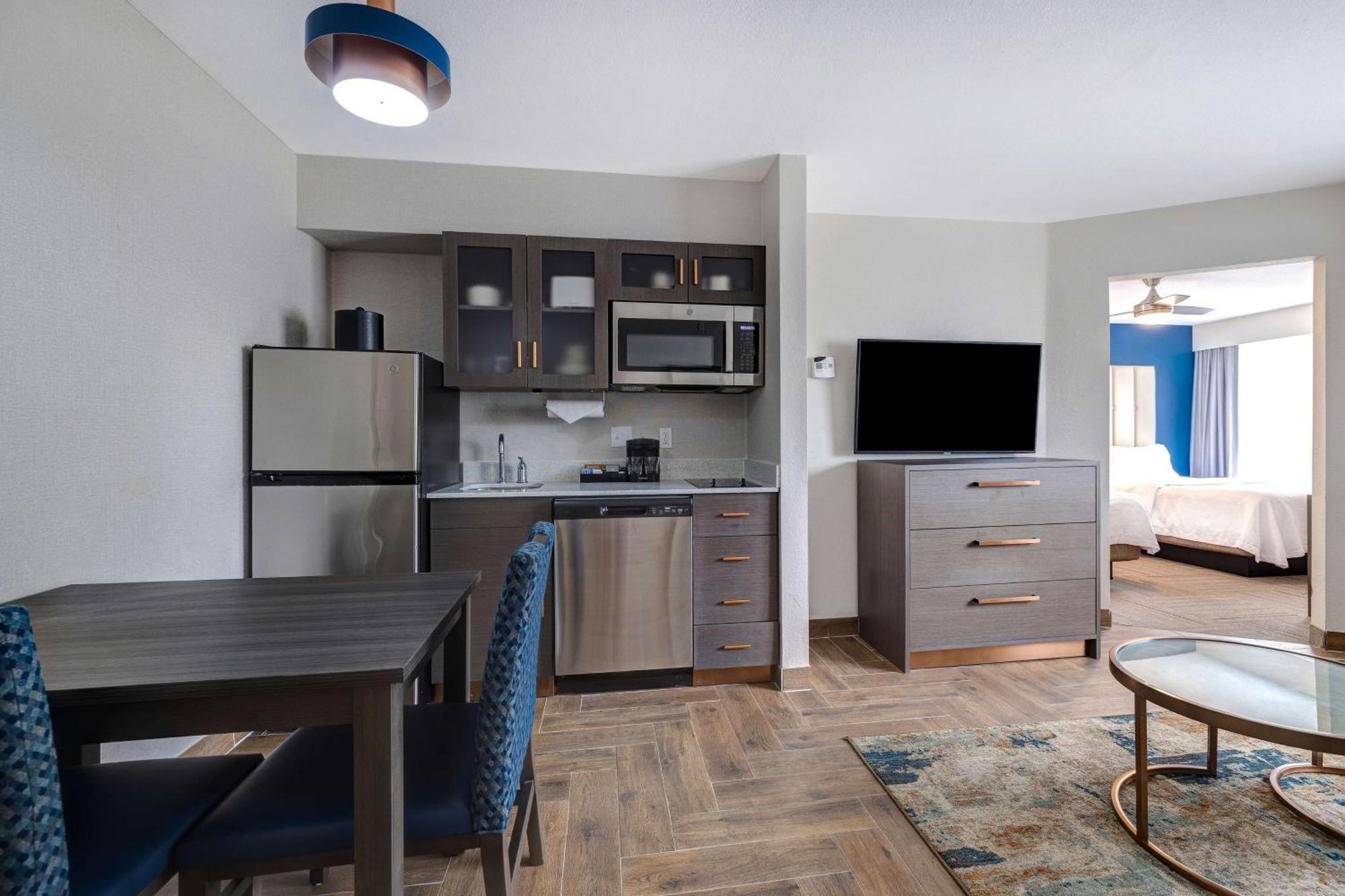 Homewood Suites By Hilton Jackson-Ridgeland Exteriör bild