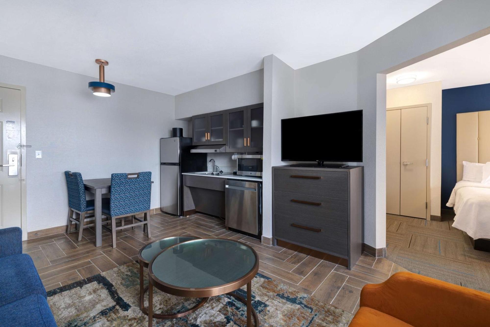 Homewood Suites By Hilton Jackson-Ridgeland Exteriör bild
