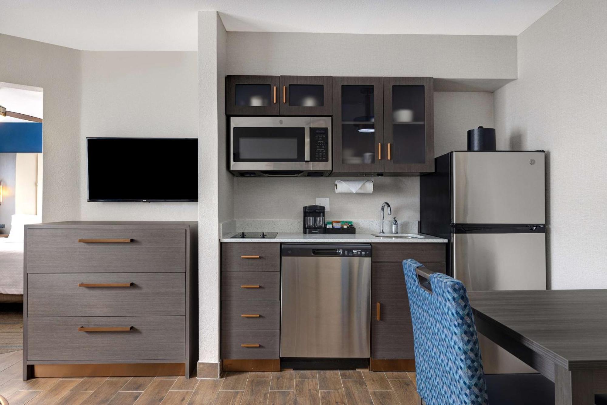 Homewood Suites By Hilton Jackson-Ridgeland Exteriör bild