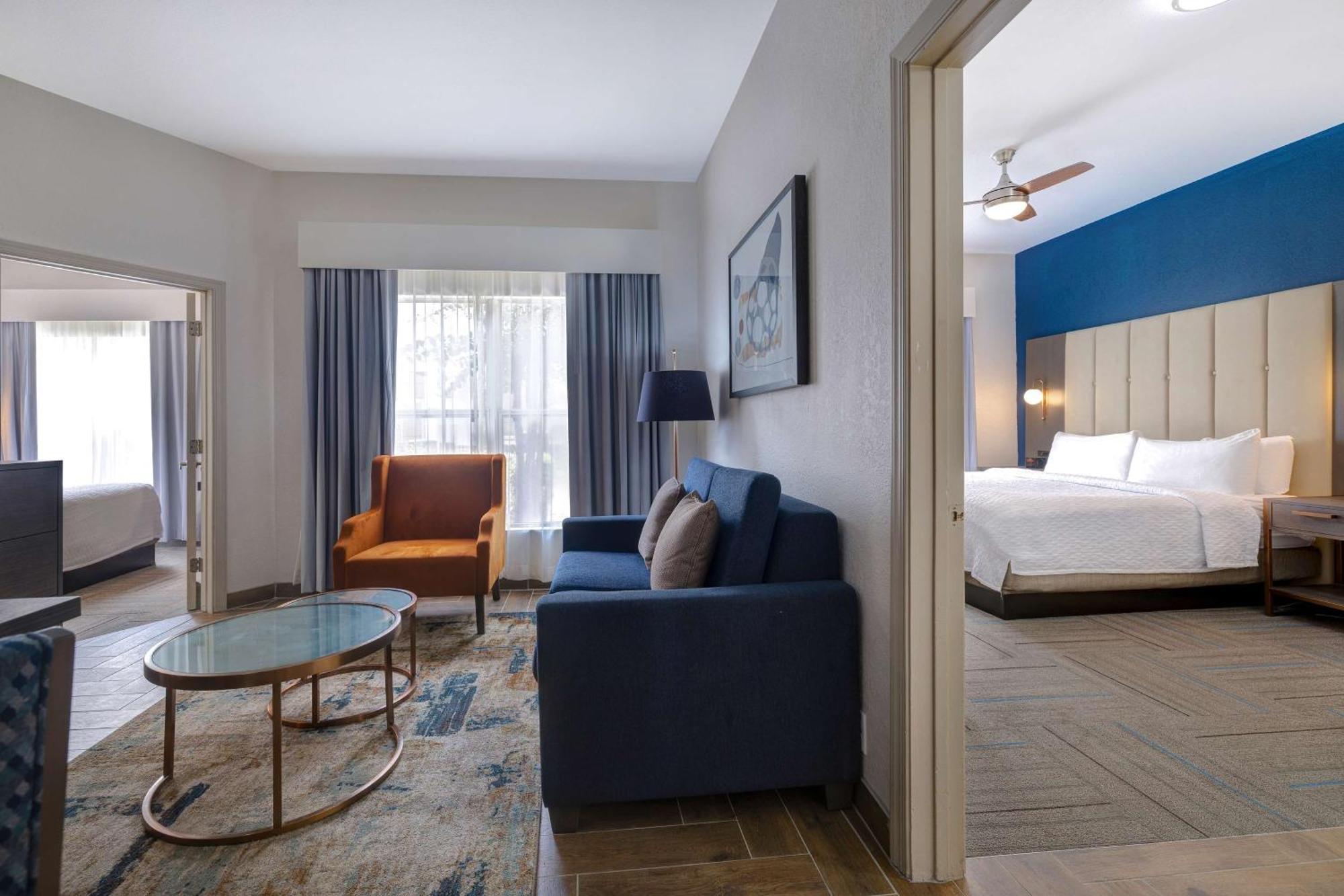 Homewood Suites By Hilton Jackson-Ridgeland Exteriör bild
