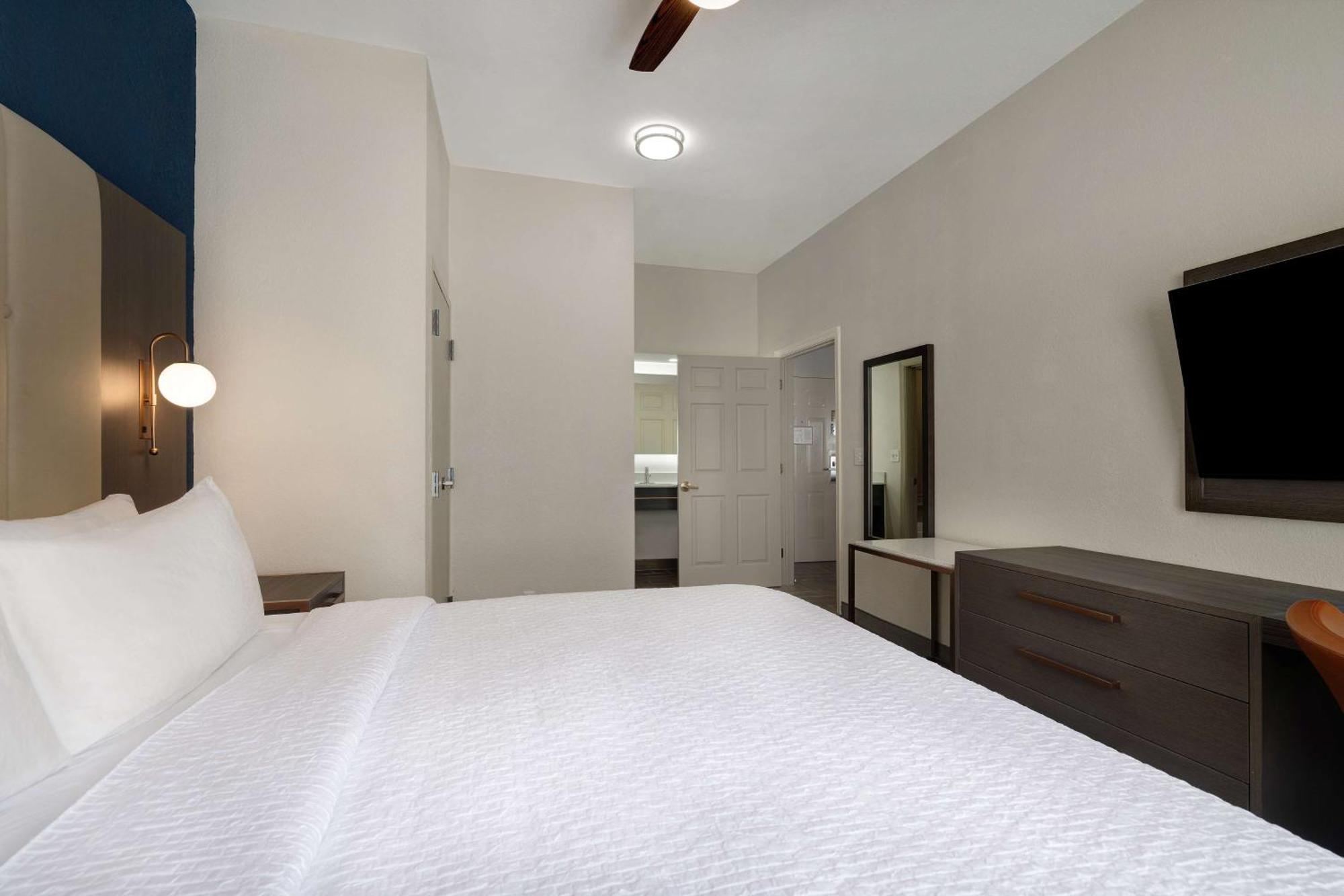 Homewood Suites By Hilton Jackson-Ridgeland Exteriör bild