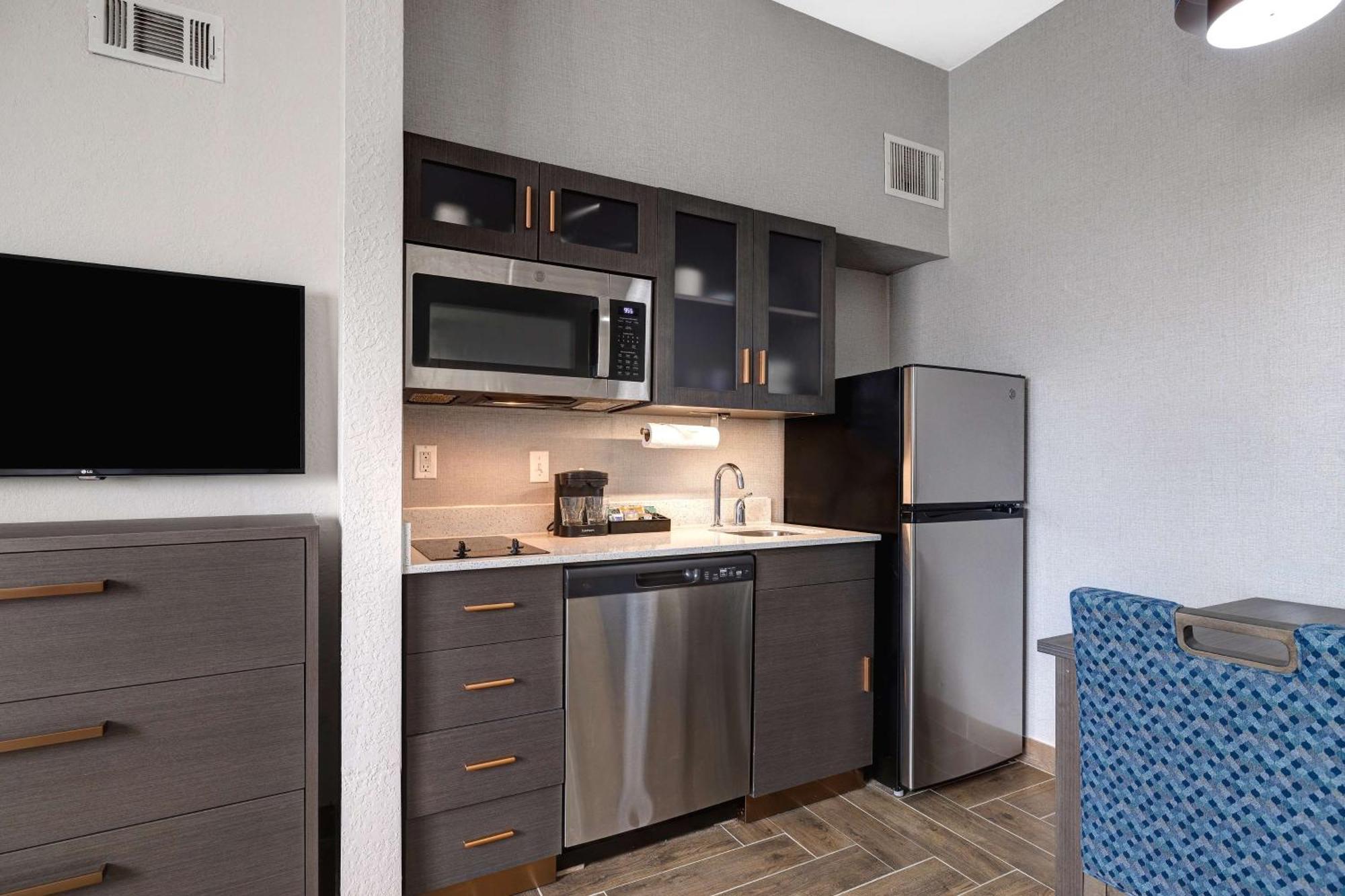 Homewood Suites By Hilton Jackson-Ridgeland Exteriör bild