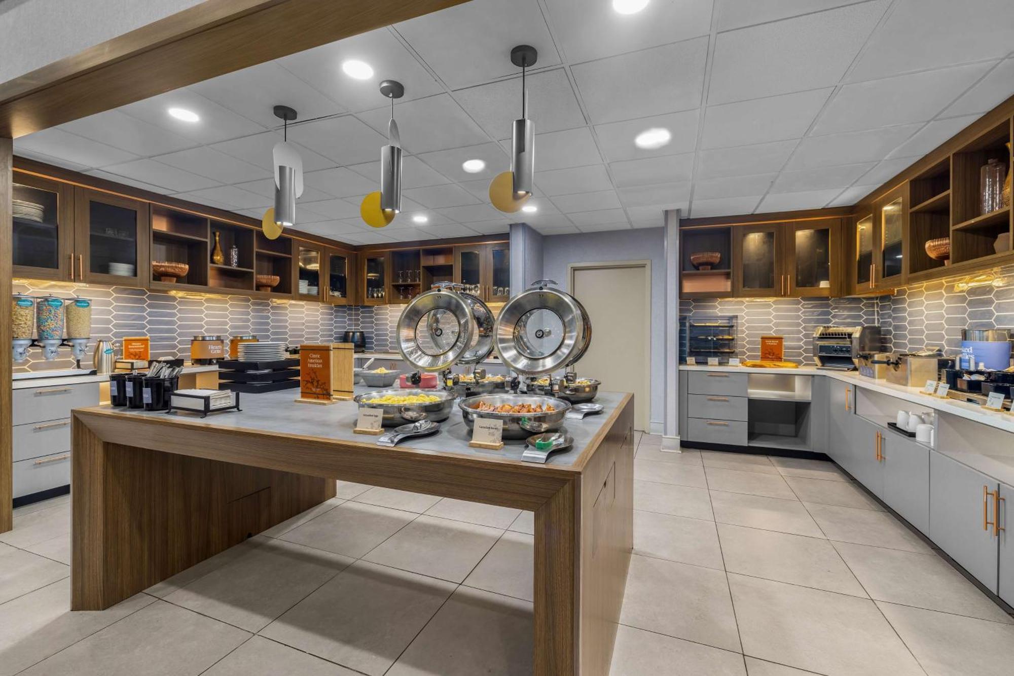Homewood Suites By Hilton Jackson-Ridgeland Exteriör bild
