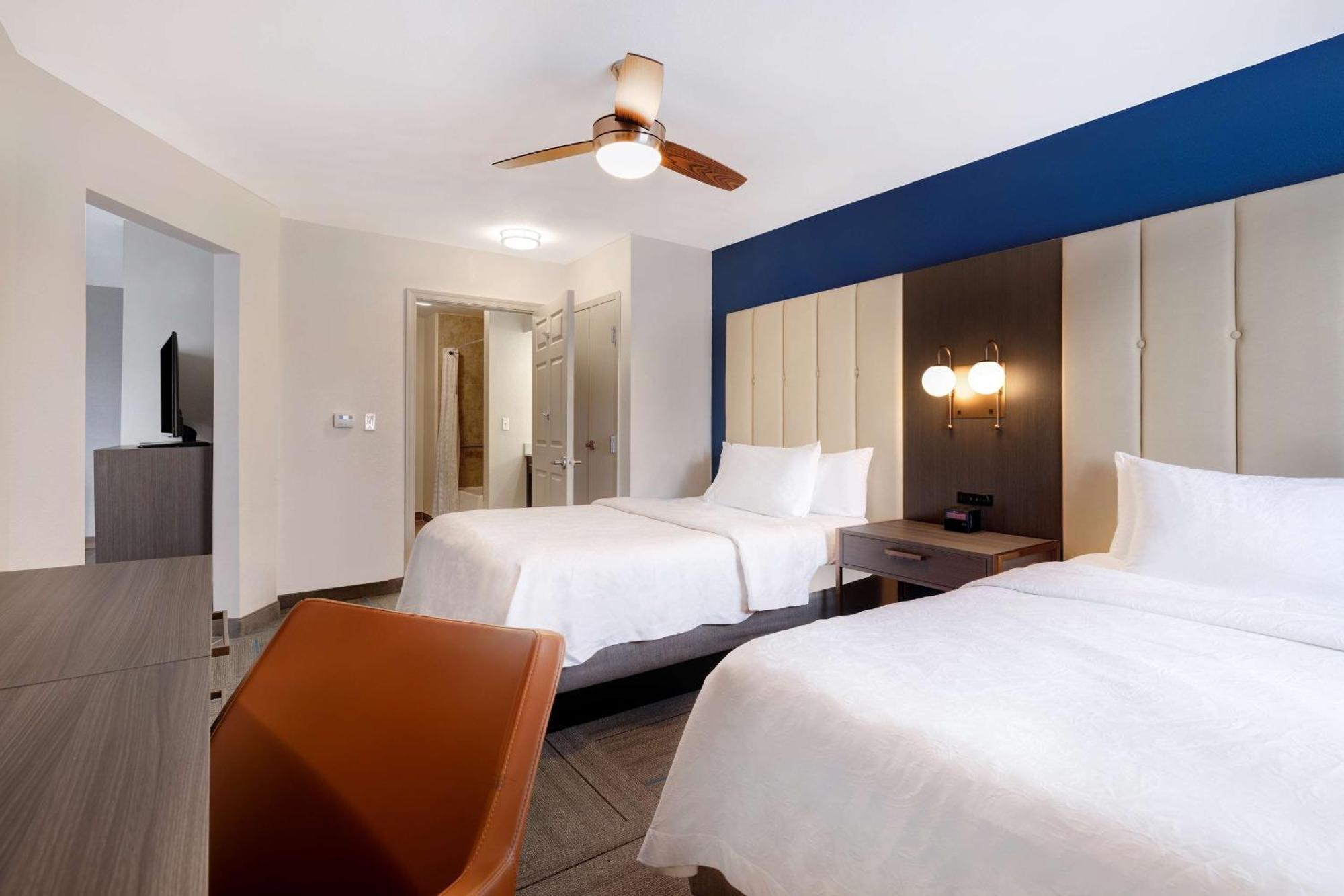 Homewood Suites By Hilton Jackson-Ridgeland Exteriör bild