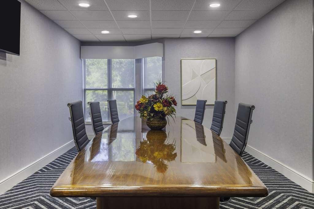 Homewood Suites By Hilton Jackson-Ridgeland Bekvämligheter bild