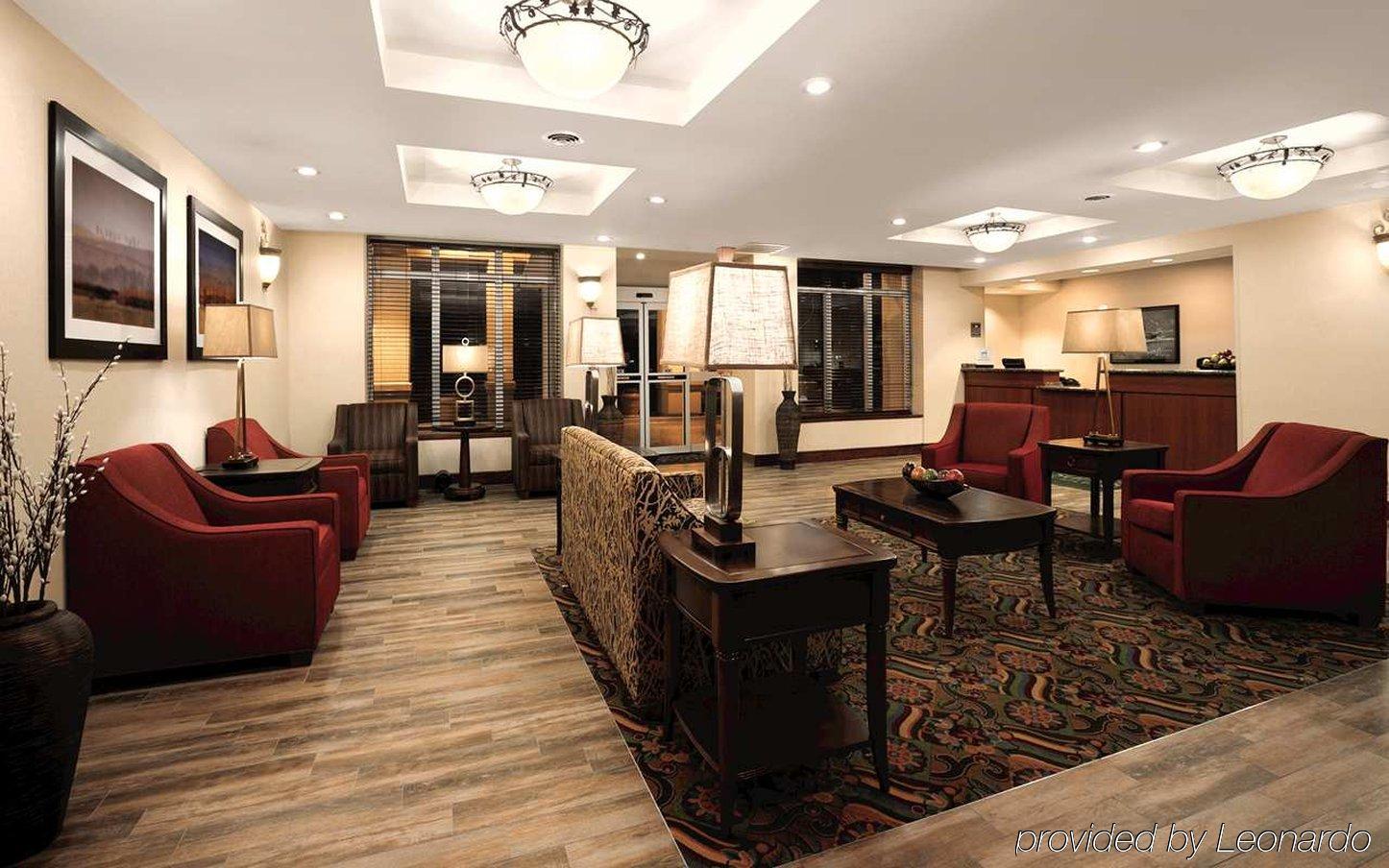 Homewood Suites By Hilton Jackson-Ridgeland Exteriör bild