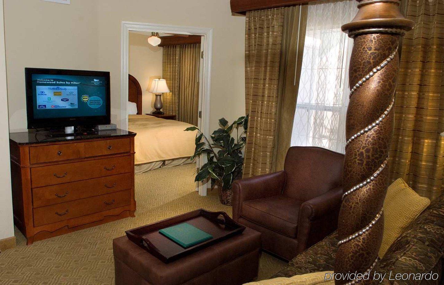 Homewood Suites By Hilton Jackson-Ridgeland Rum bild