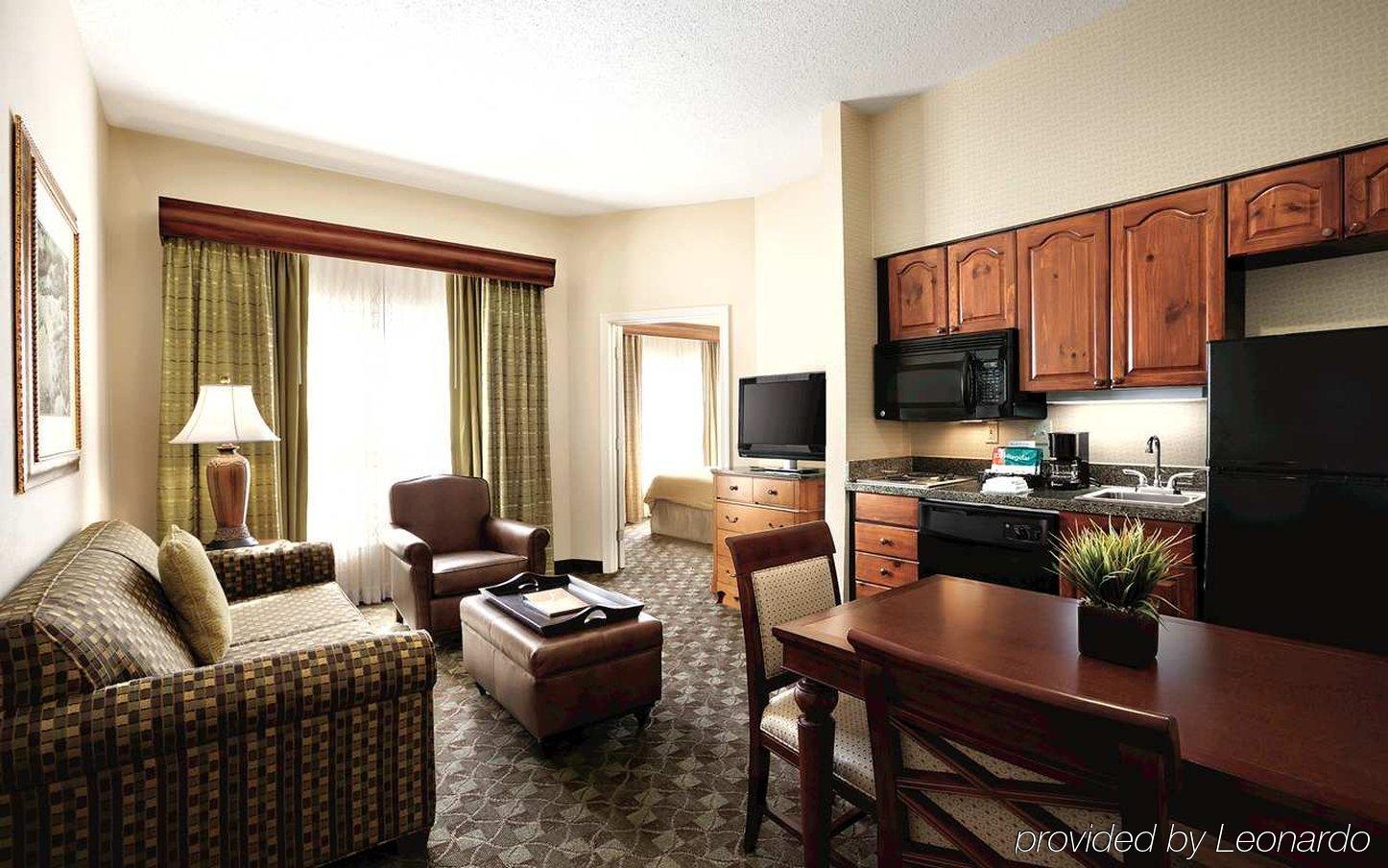 Homewood Suites By Hilton Jackson-Ridgeland Exteriör bild
