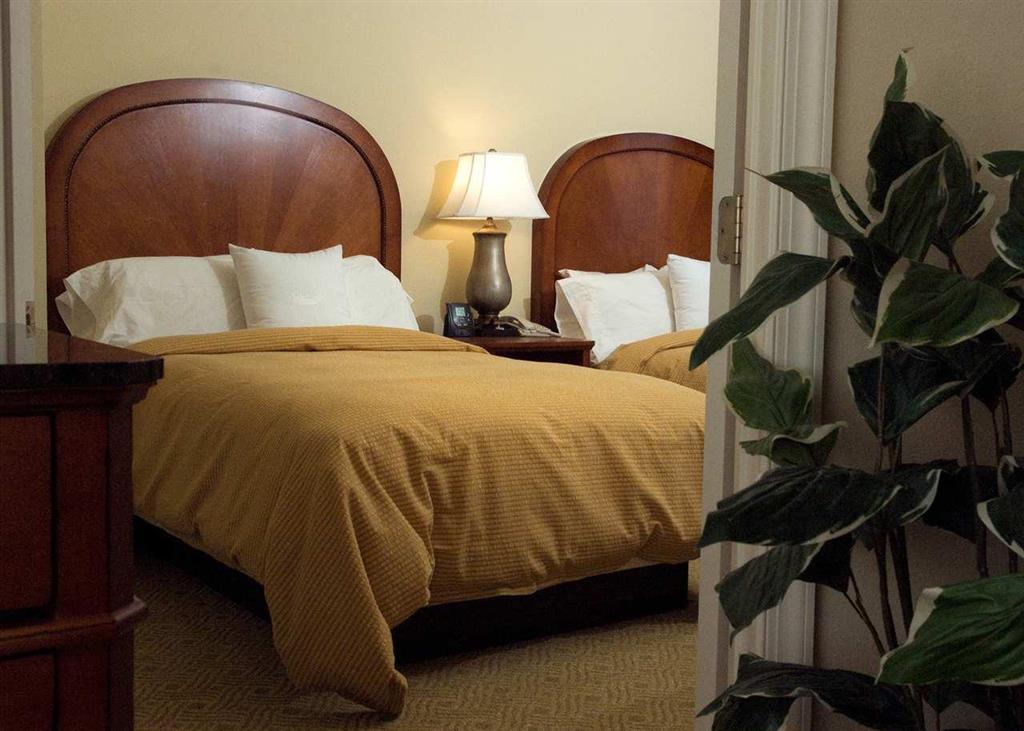 Homewood Suites By Hilton Jackson-Ridgeland Rum bild