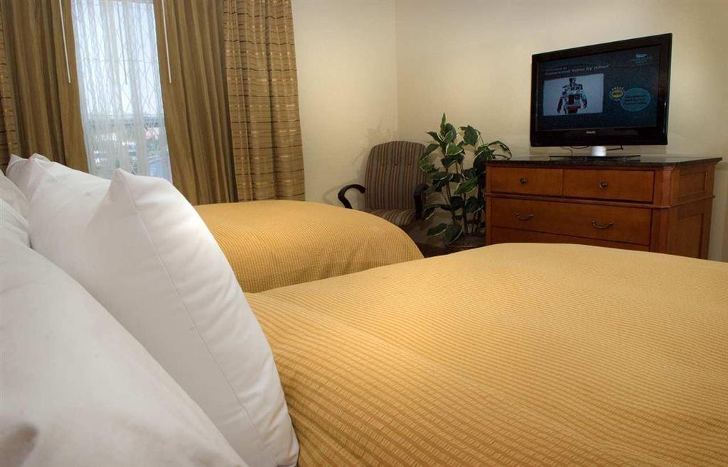 Homewood Suites By Hilton Jackson-Ridgeland Rum bild